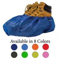 ShuBee� Waterproof Shoe Covers - Case of 3x 40 Pair Boxes